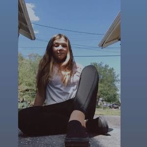 Meet your Posher, Shaylinn